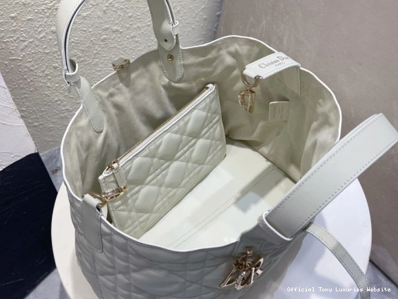 Tony Luxuries MEDIUM TOUJOURS BAG diro 0811